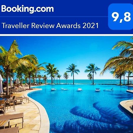 Wai Wai Cumbuco Eco Residence - Bahamas 101 Екстериор снимка