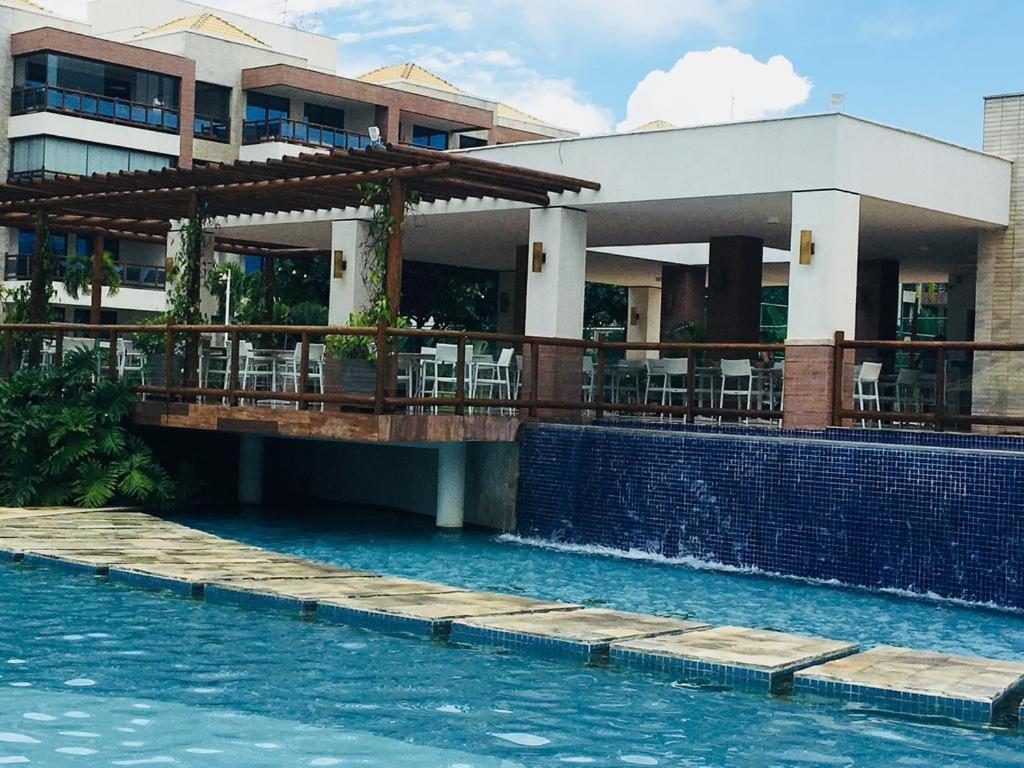 Wai Wai Cumbuco Eco Residence - Bahamas 101 Екстериор снимка
