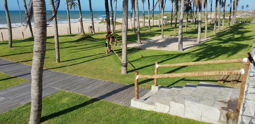 Wai Wai Cumbuco Eco Residence - Bahamas 101 Екстериор снимка