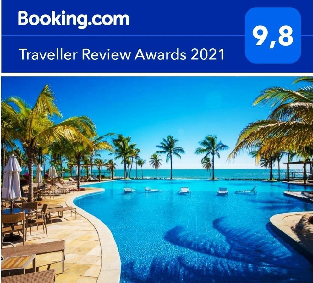 Wai Wai Cumbuco Eco Residence - Bahamas 101 Екстериор снимка