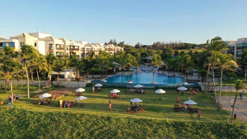 Wai Wai Cumbuco Eco Residence - Bahamas 101 Екстериор снимка