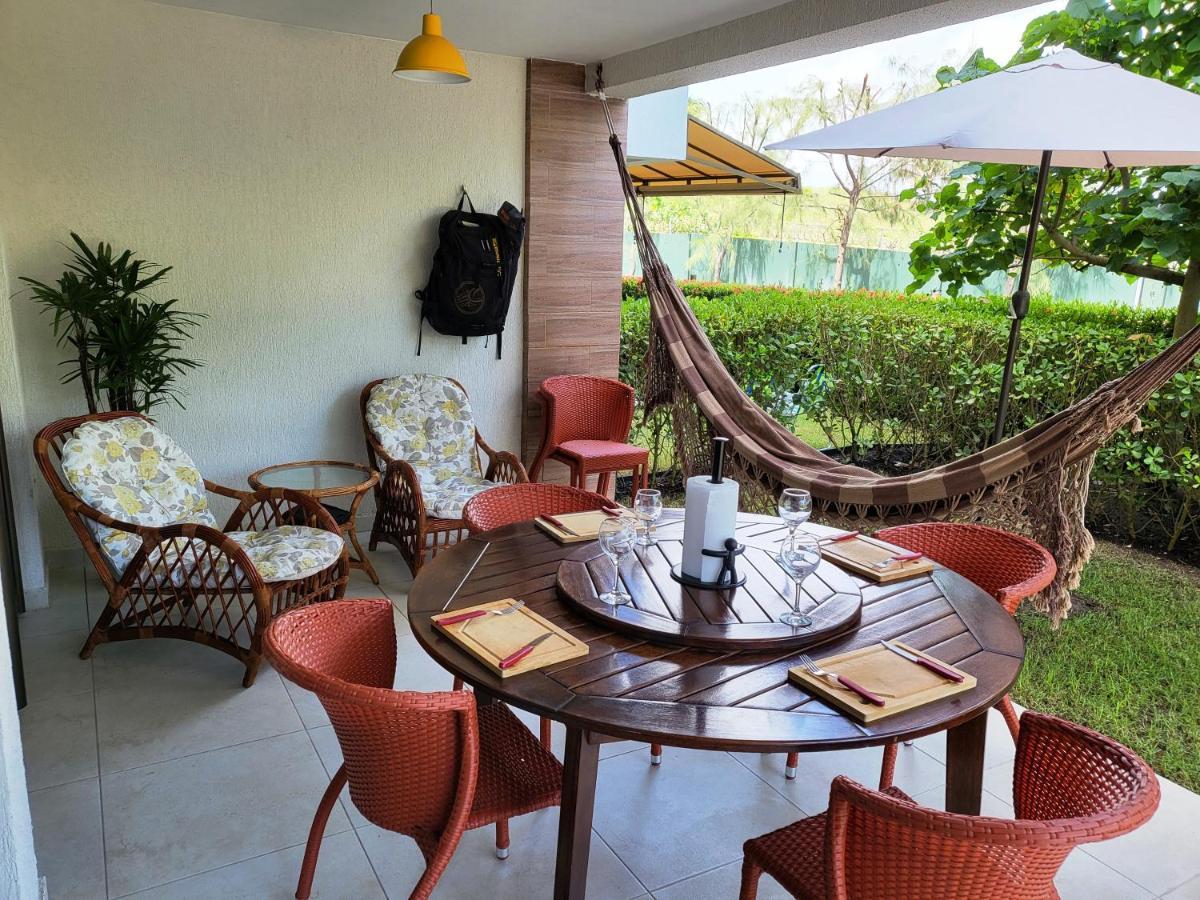 Wai Wai Cumbuco Eco Residence - Bahamas 101 Екстериор снимка