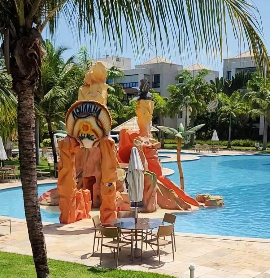 Wai Wai Cumbuco Eco Residence - Bahamas 101 Екстериор снимка