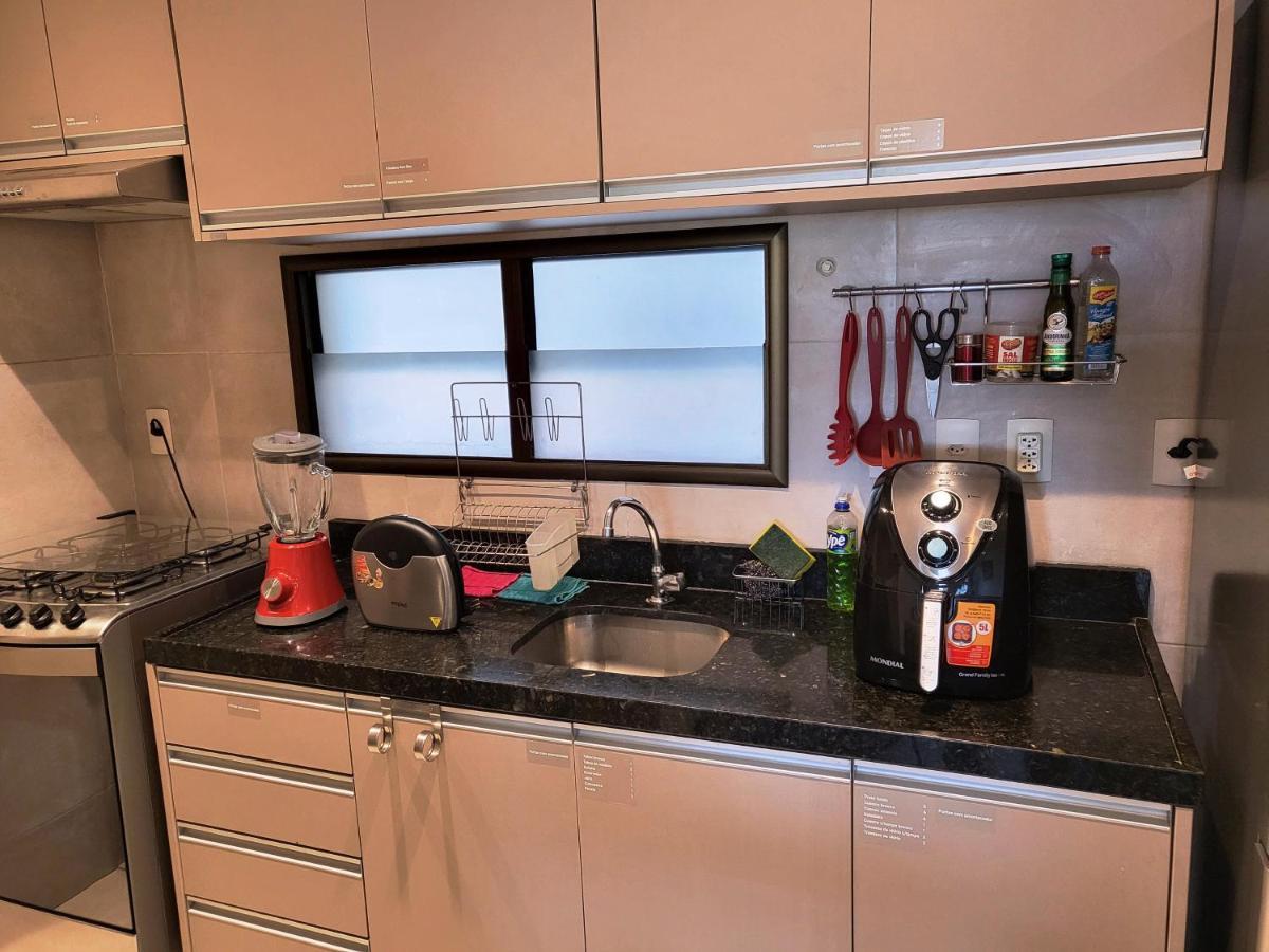 Wai Wai Cumbuco Eco Residence - Bahamas 101 Екстериор снимка