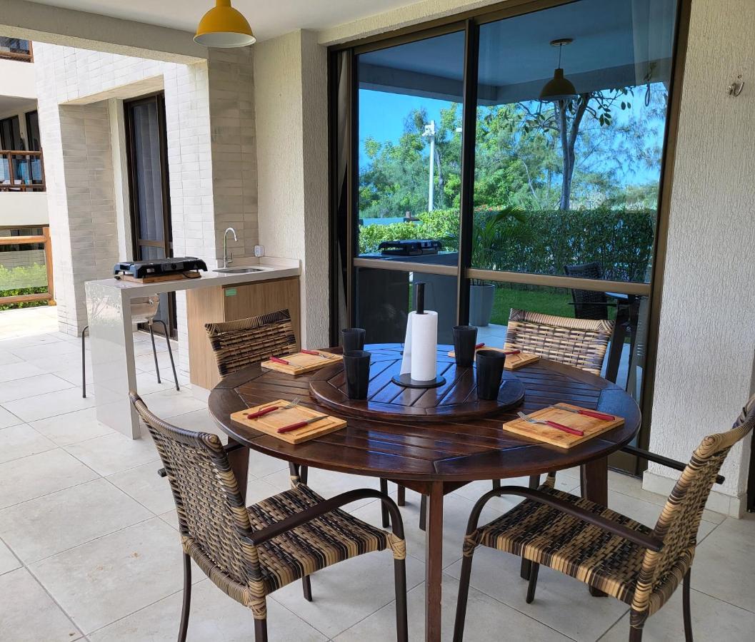 Wai Wai Cumbuco Eco Residence - Bahamas 101 Екстериор снимка