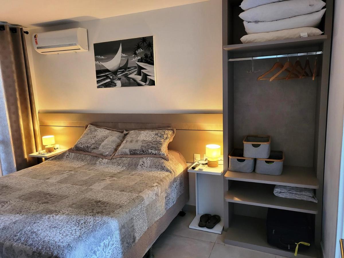 Wai Wai Cumbuco Eco Residence - Bahamas 101 Екстериор снимка