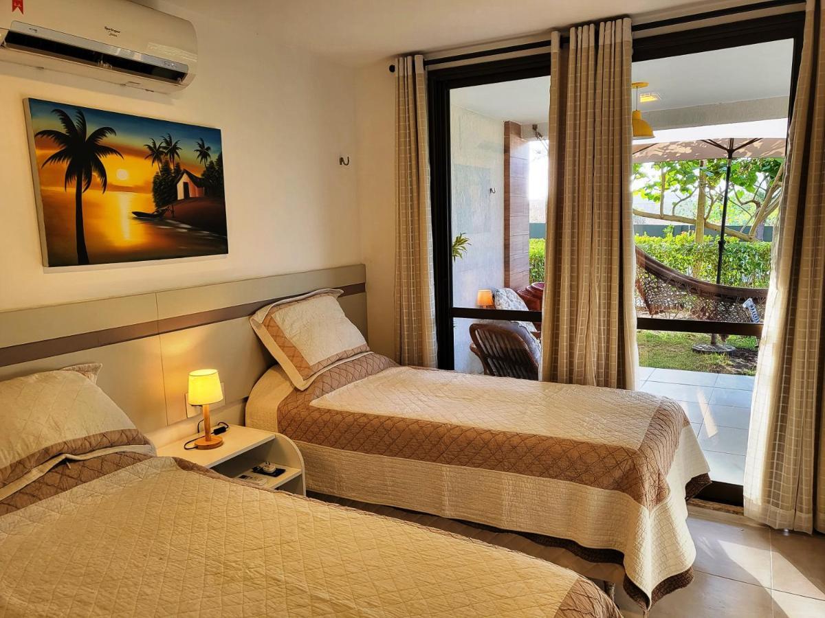 Wai Wai Cumbuco Eco Residence - Bahamas 101 Екстериор снимка