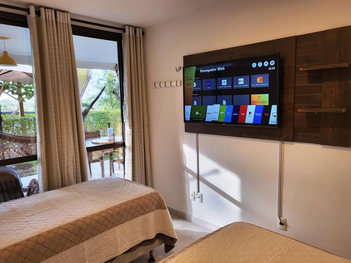 Wai Wai Cumbuco Eco Residence - Bahamas 101 Екстериор снимка