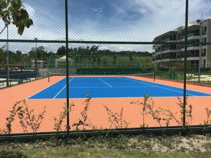 Wai Wai Cumbuco Eco Residence - Bahamas 101 Екстериор снимка