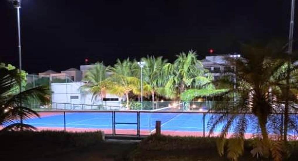 Wai Wai Cumbuco Eco Residence - Bahamas 101 Екстериор снимка