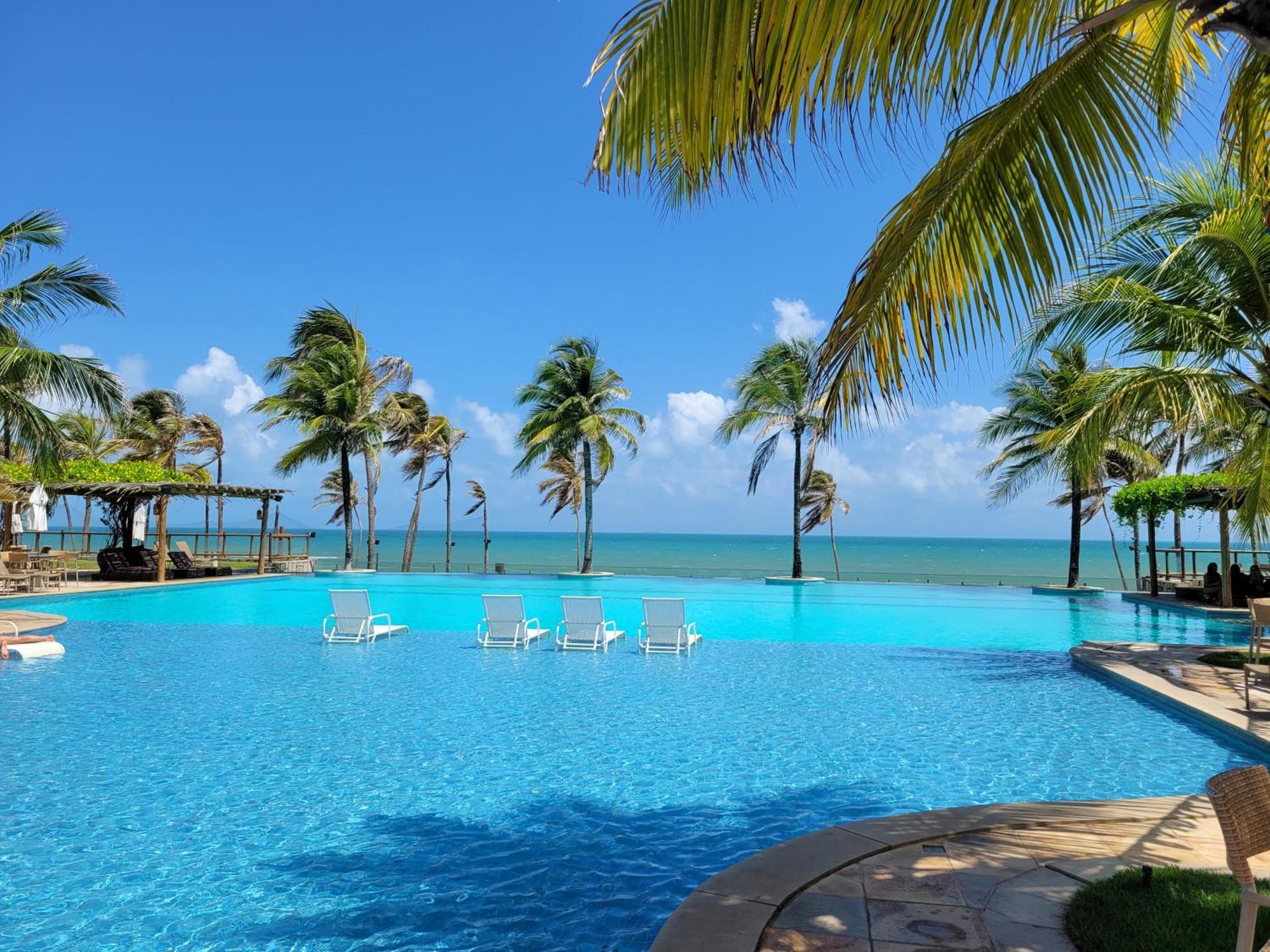 Wai Wai Cumbuco Eco Residence - Bahamas 101 Екстериор снимка