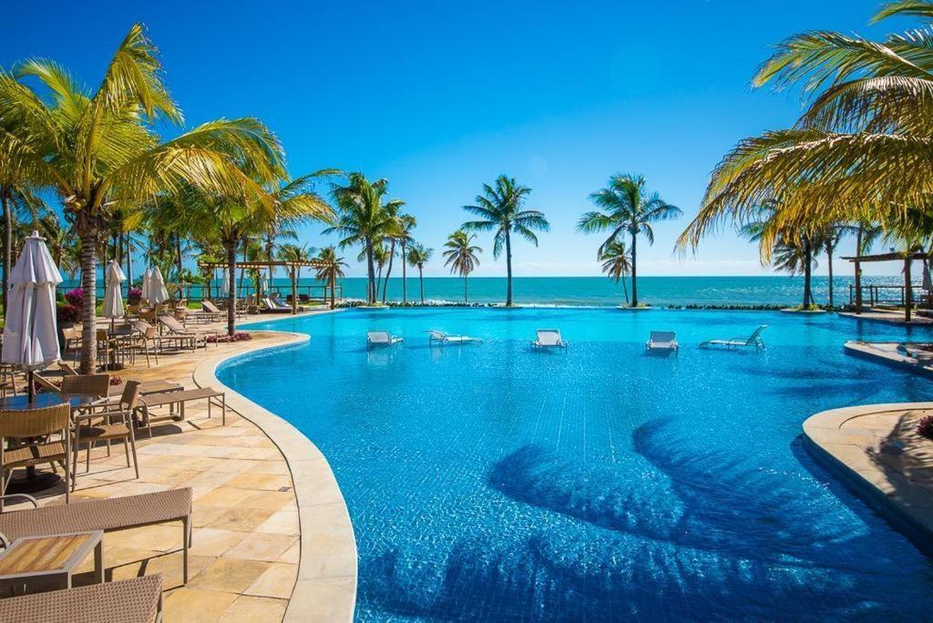 Wai Wai Cumbuco Eco Residence - Bahamas 101 Екстериор снимка