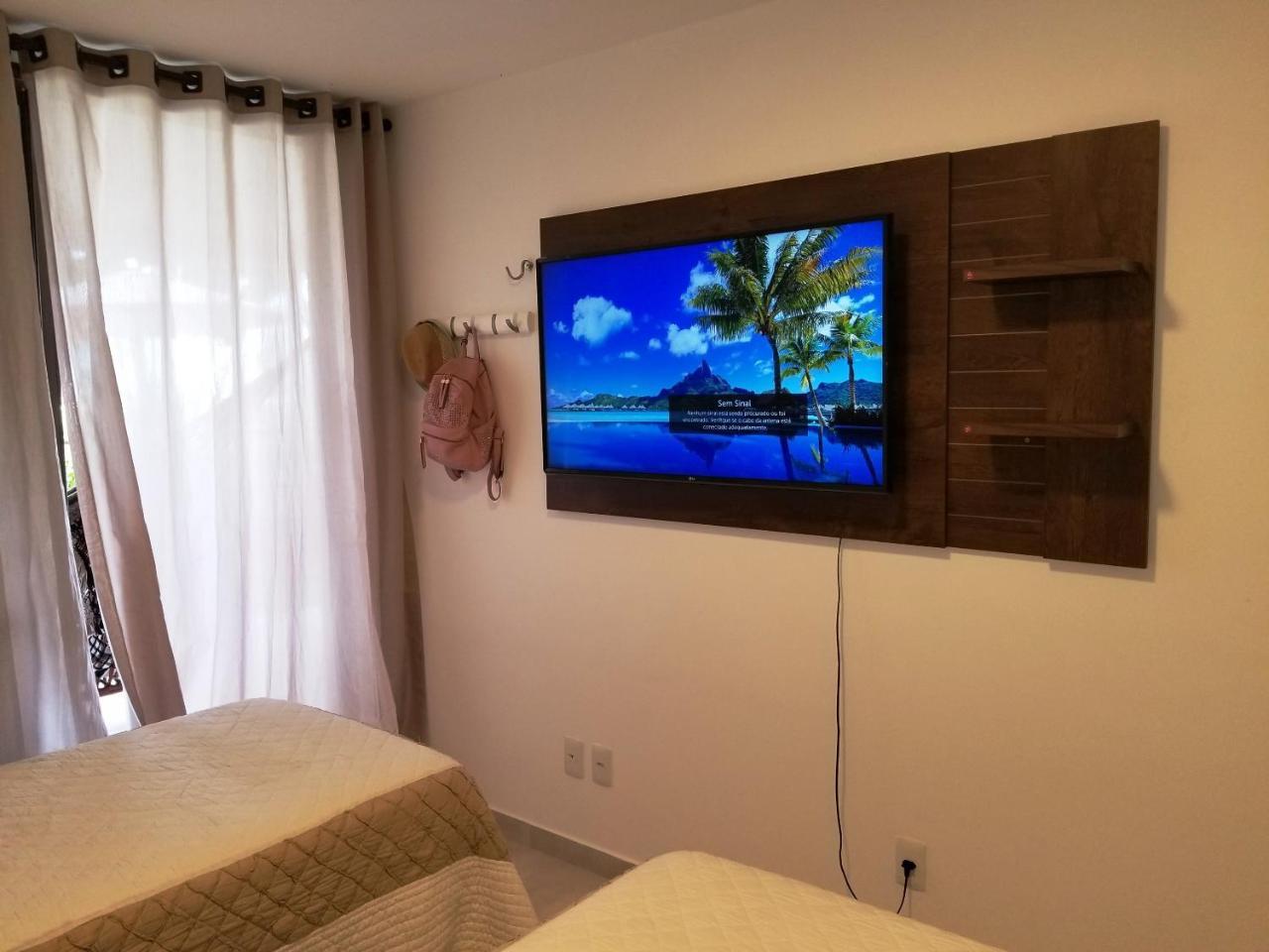 Wai Wai Cumbuco Eco Residence - Bahamas 101 Екстериор снимка