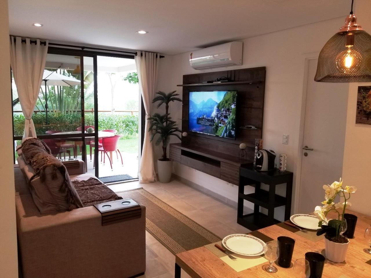 Wai Wai Cumbuco Eco Residence - Bahamas 101 Екстериор снимка