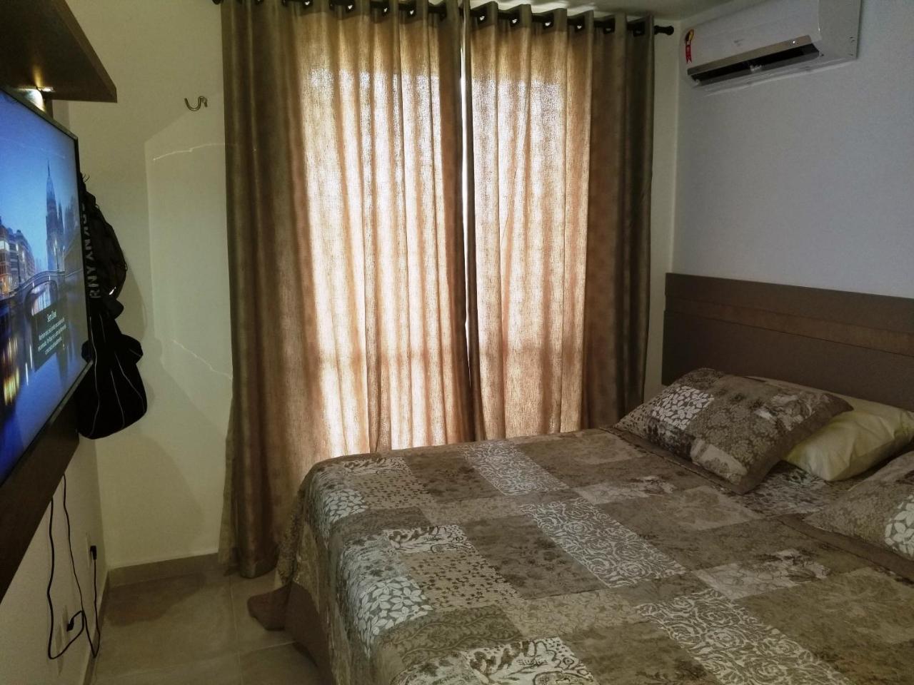 Wai Wai Cumbuco Eco Residence - Bahamas 101 Екстериор снимка