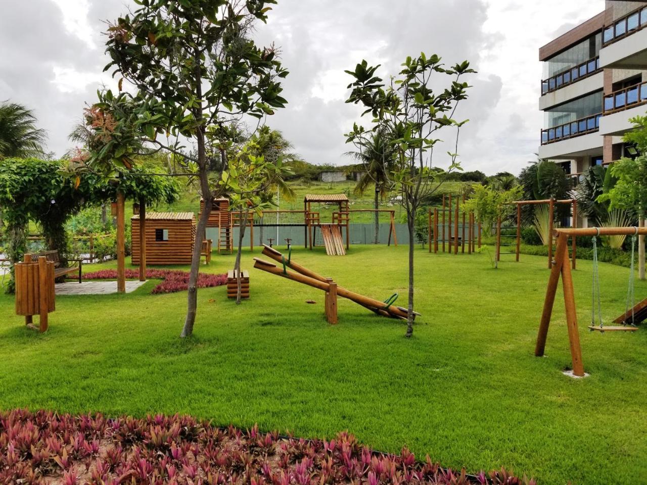 Wai Wai Cumbuco Eco Residence - Bahamas 101 Екстериор снимка