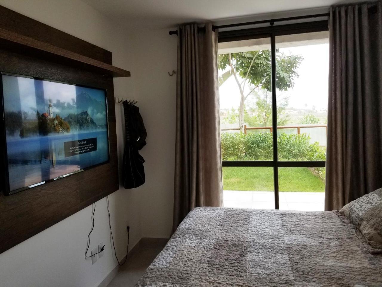 Wai Wai Cumbuco Eco Residence - Bahamas 101 Екстериор снимка