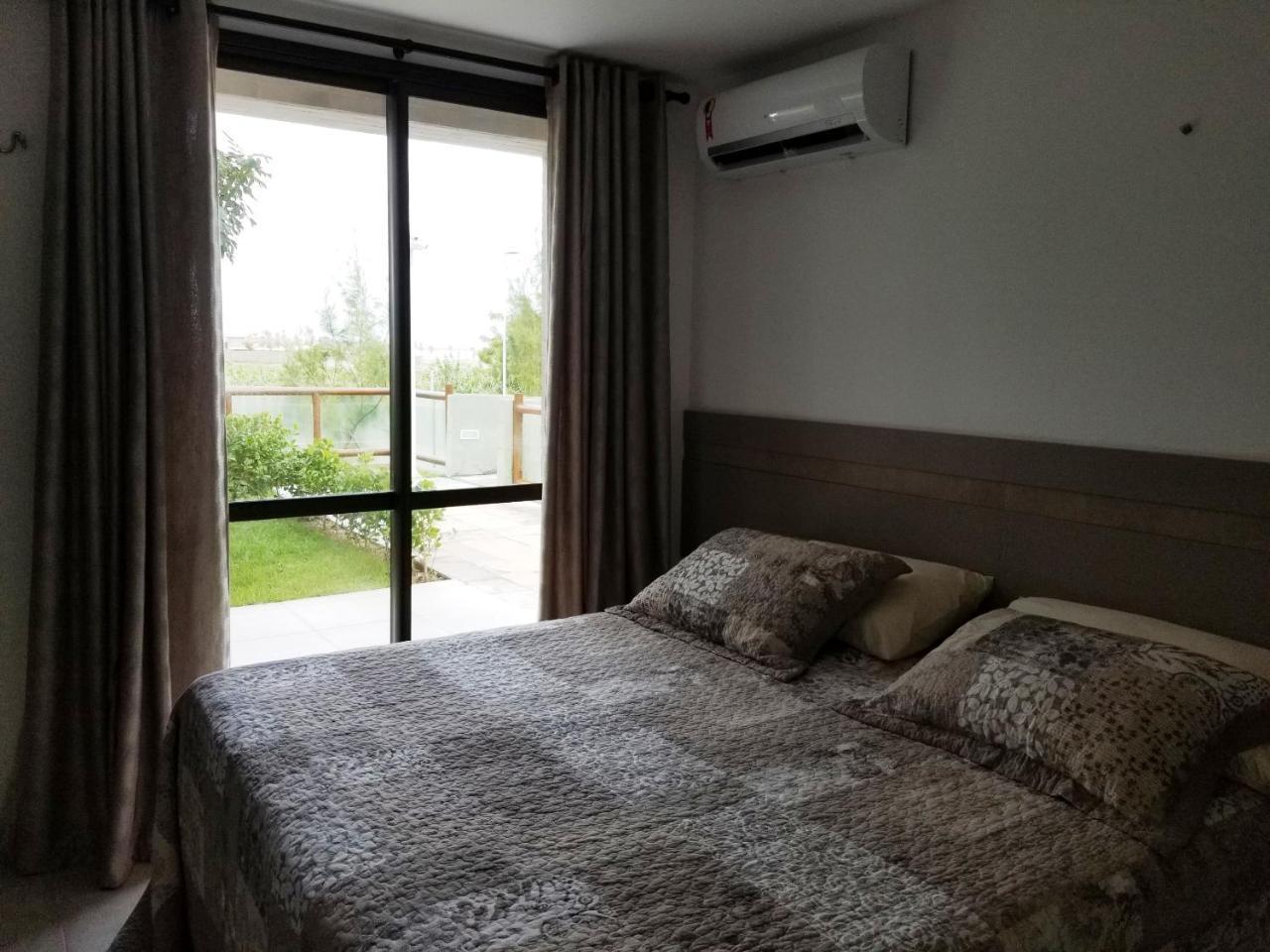 Wai Wai Cumbuco Eco Residence - Bahamas 101 Екстериор снимка