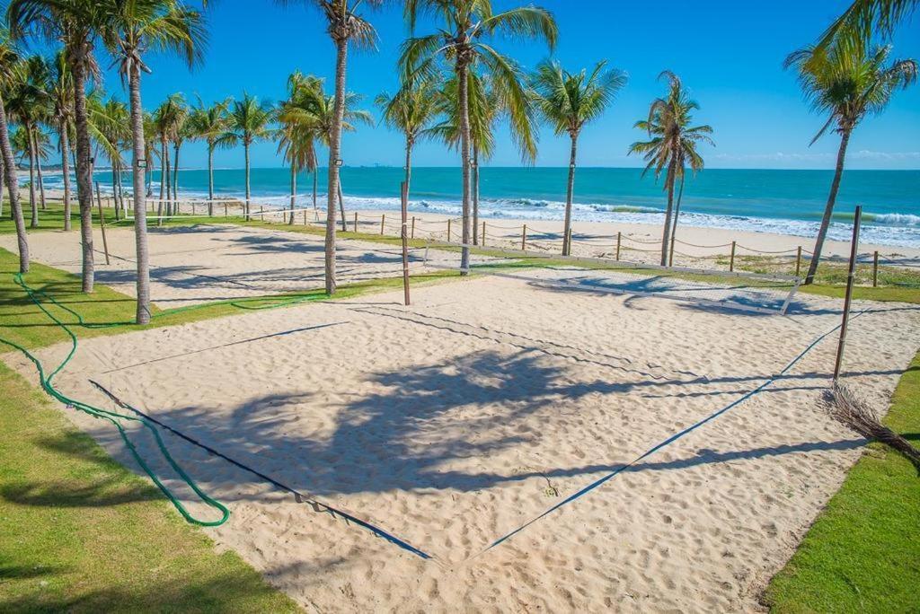 Wai Wai Cumbuco Eco Residence - Bahamas 101 Екстериор снимка
