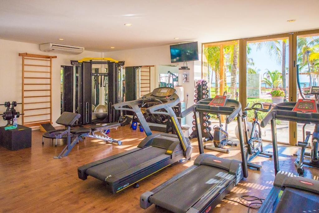 Wai Wai Cumbuco Eco Residence - Bahamas 101 Екстериор снимка