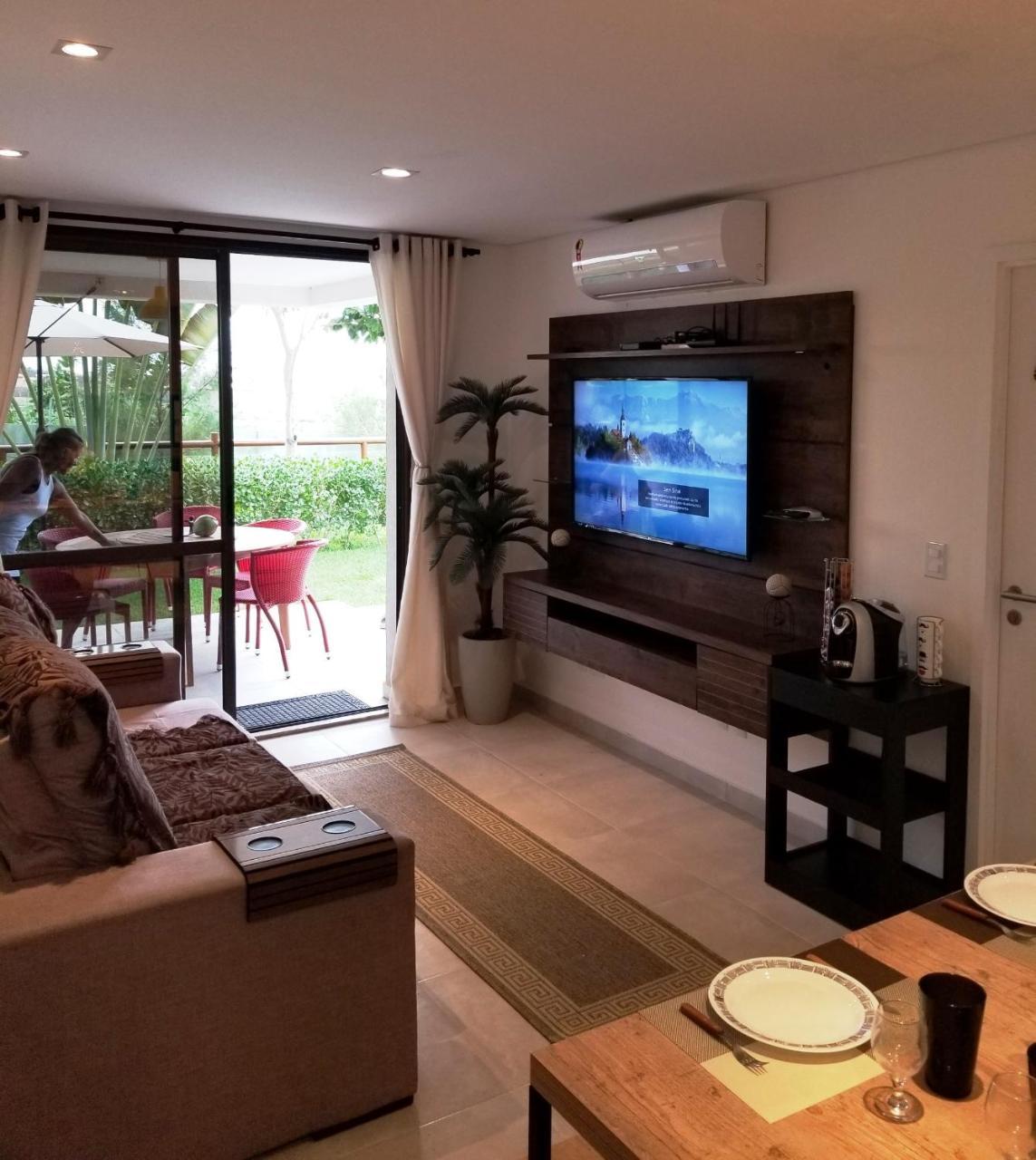 Wai Wai Cumbuco Eco Residence - Bahamas 101 Екстериор снимка