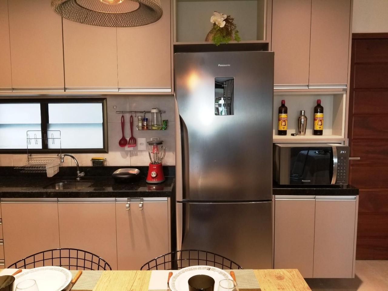 Wai Wai Cumbuco Eco Residence - Bahamas 101 Екстериор снимка