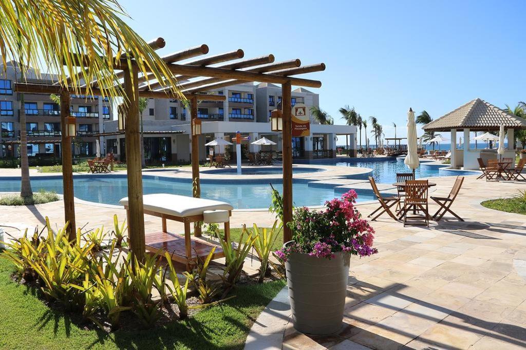 Wai Wai Cumbuco Eco Residence - Bahamas 101 Екстериор снимка