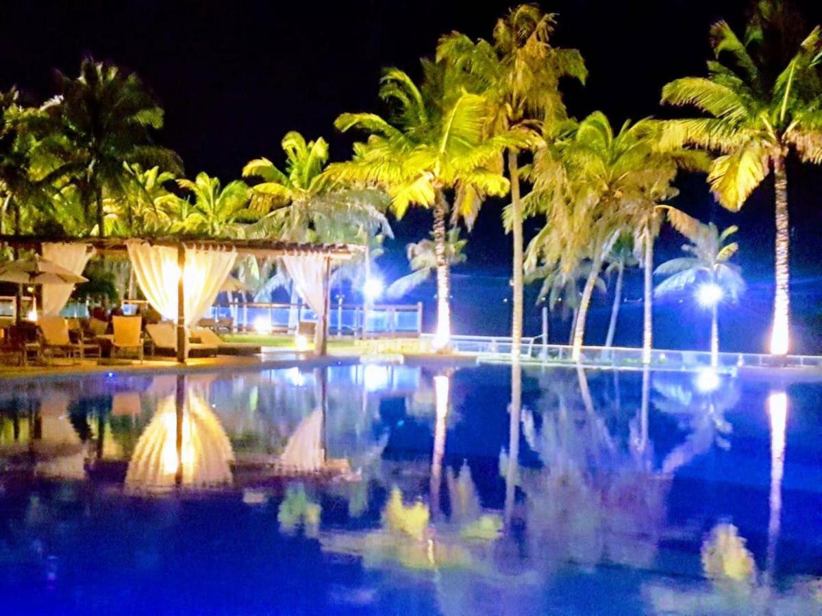 Wai Wai Cumbuco Eco Residence - Bahamas 101 Екстериор снимка